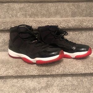 Retro 11... Jordan’s